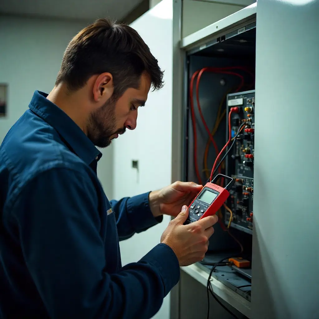 Equipos de diagnóstico profesional para electrodomésticos